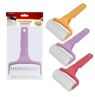 Тесторезка Ролик 80-240